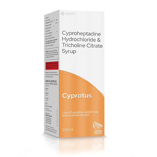 Cyprotus