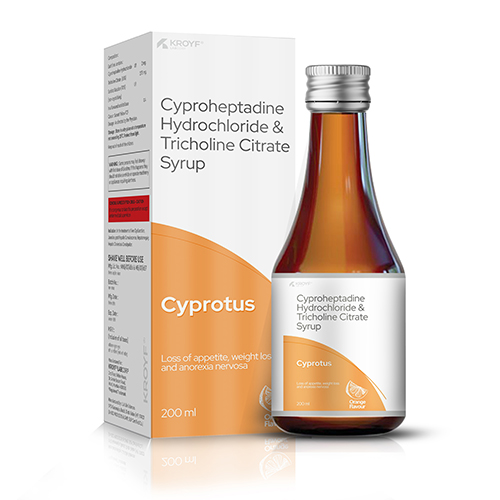Cyprotus