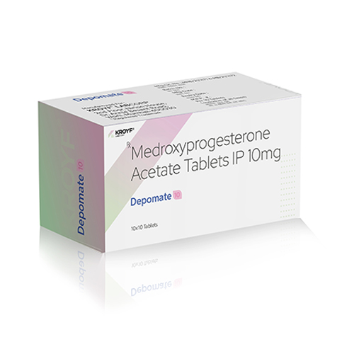 Depomate 10