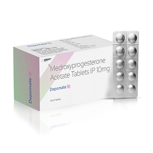 Depomate 10