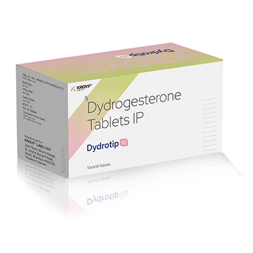 Dydrotip