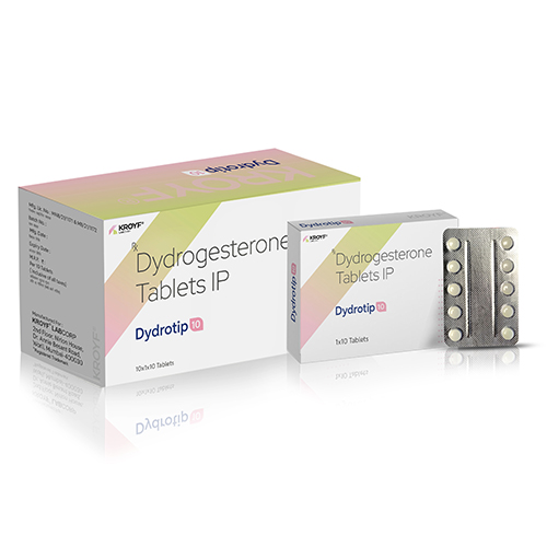 Dydrotip