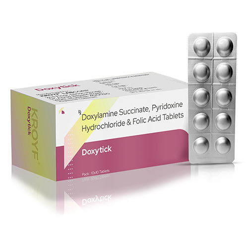 Doxytick