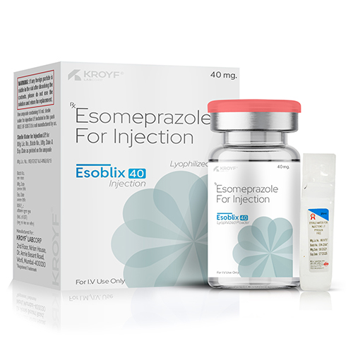 Esoblix 40