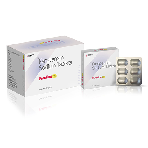 Farofine 200