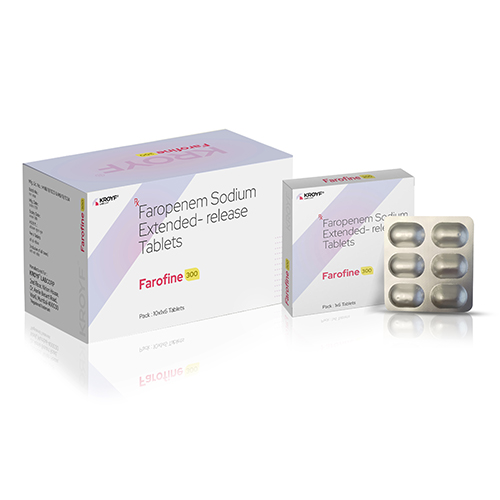 Farofine 300 SR