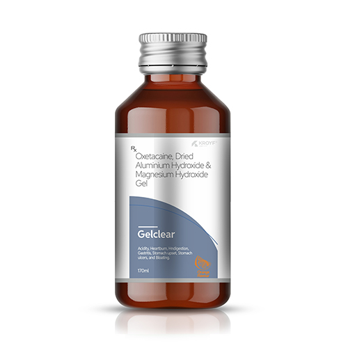 Gelclear