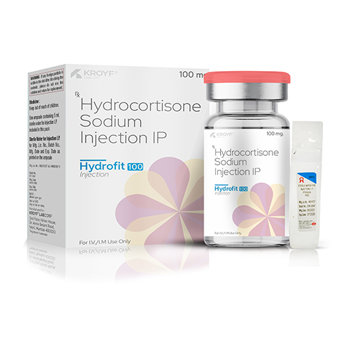 Hydrofit 100