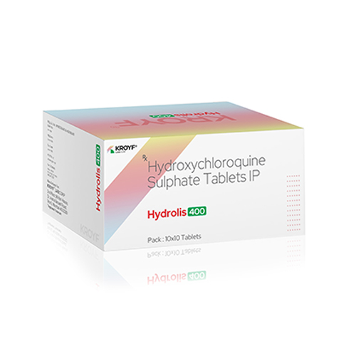 Hydrolis 400