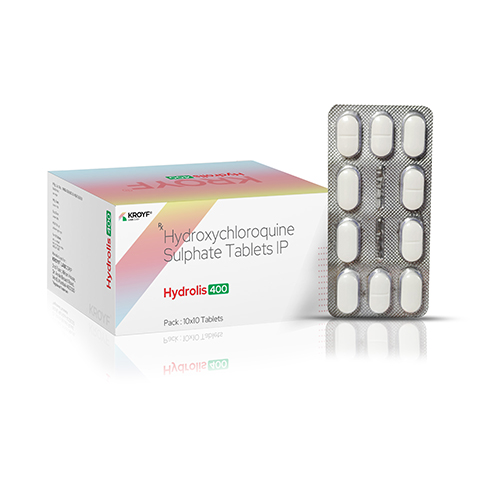 Hydrolis 400