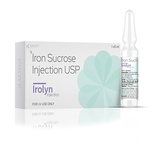 Irolyn