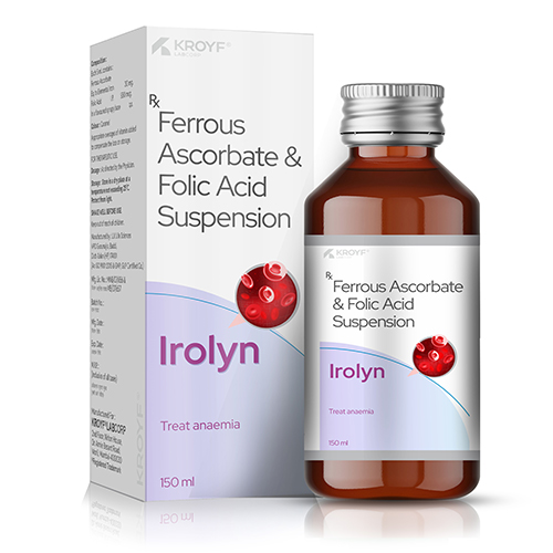 Irolyn