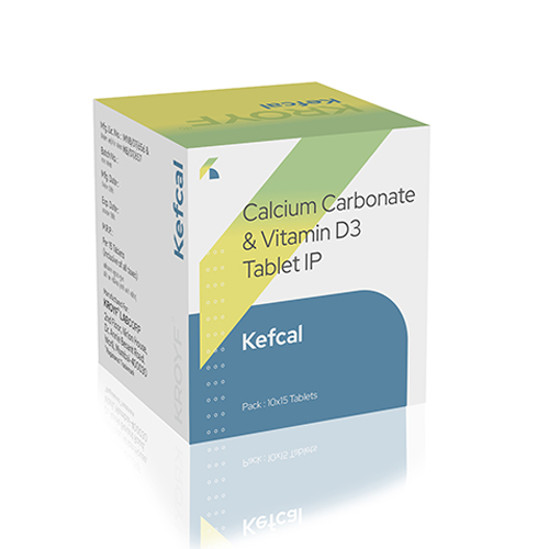 Kefcal