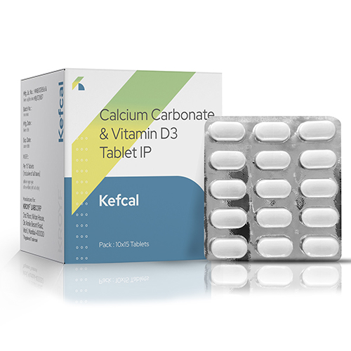 Kefcal