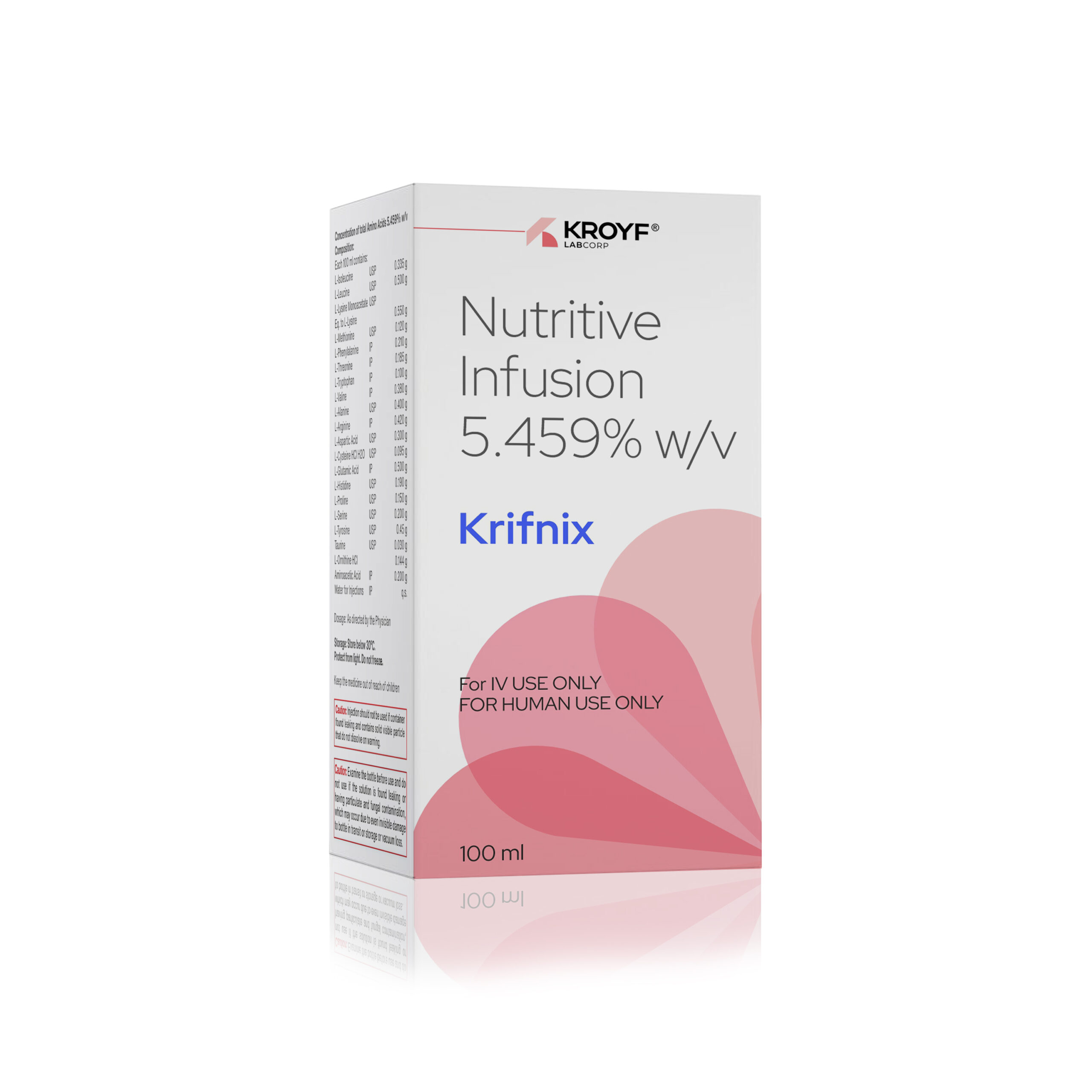 Krifnix