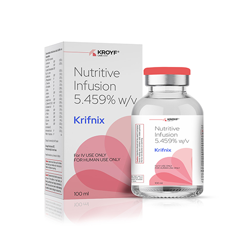 Krifnix