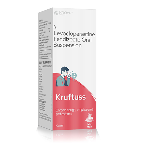 Kruftuss