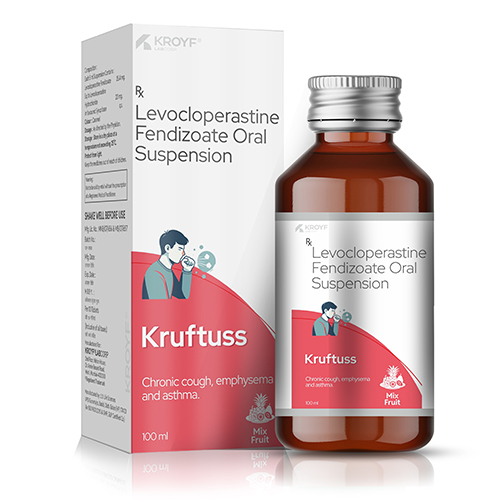 Kruftuss