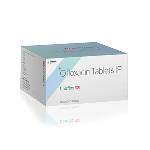 Labflox 200