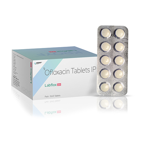 Labflox 200