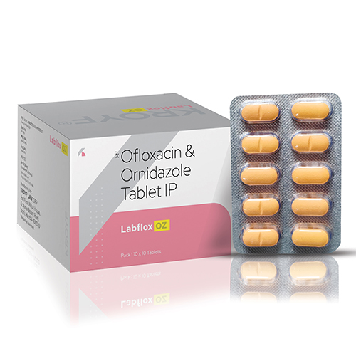 Labflox OZ