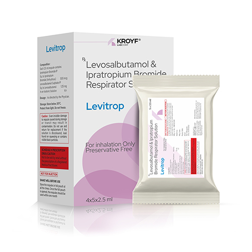 Levitrop
