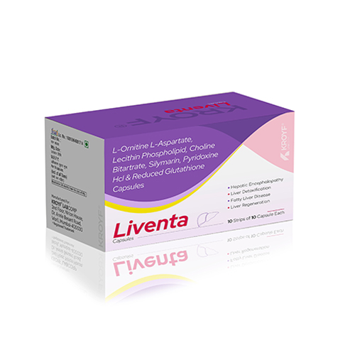 Liventa