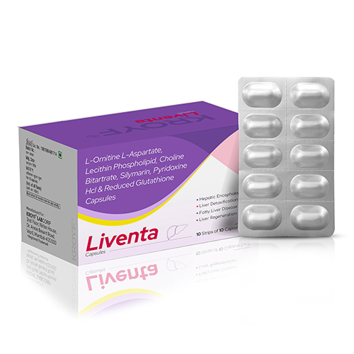 Liventa