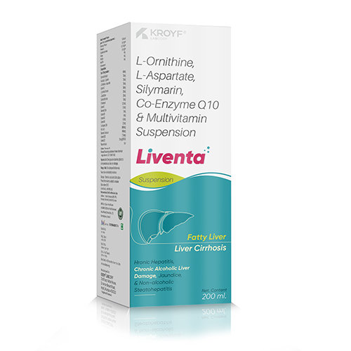 Liventa