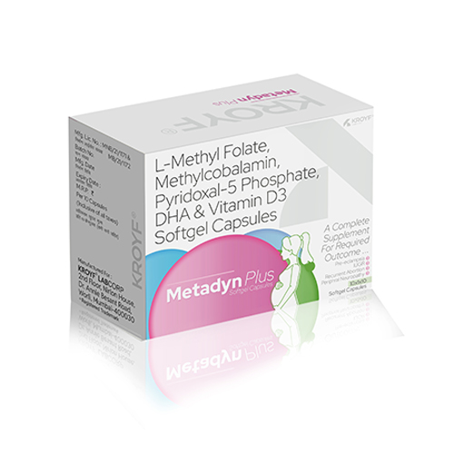Metadyn Plus