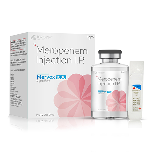 Mervox 1000