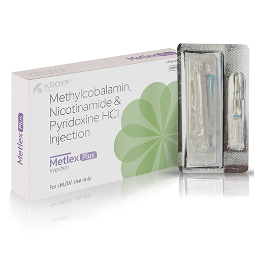 Metlex Plus