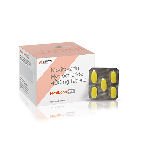 Moxiboon 400