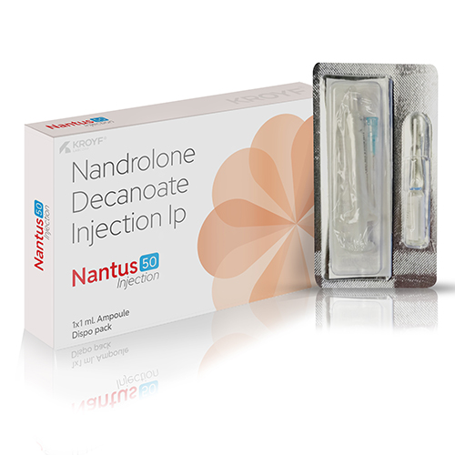 Nantus 50