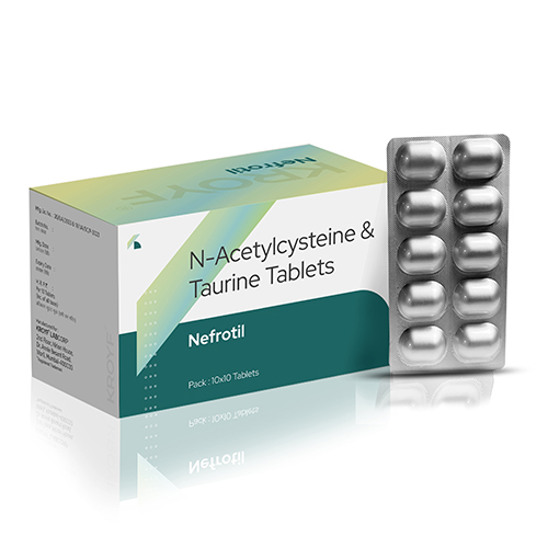 Nefrotil