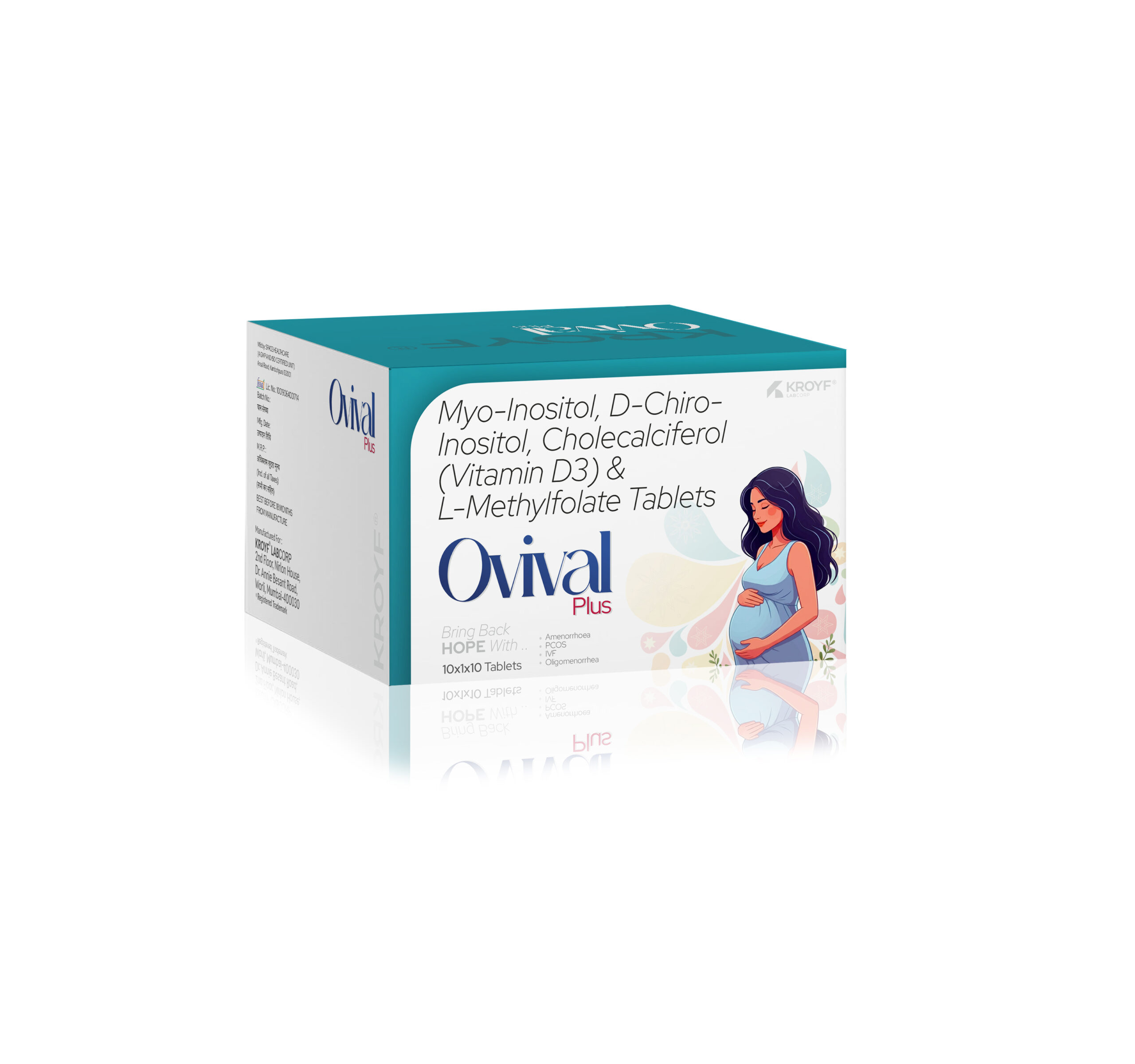 Ovival Plus