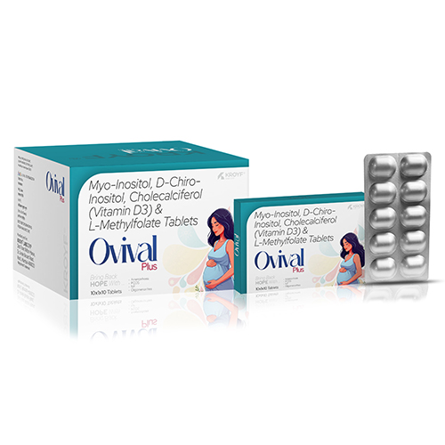 Ovival Plus