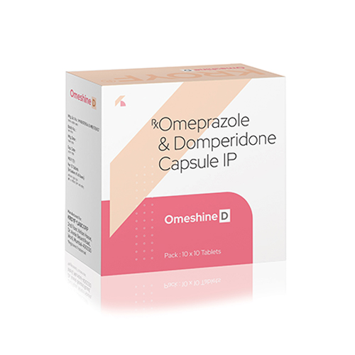 Omeshine D