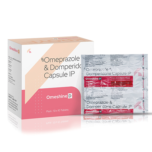 Omeshine D