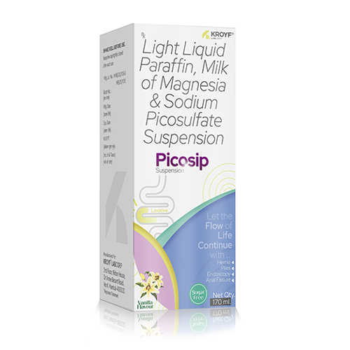 Picosip