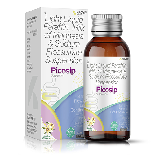 Picosip