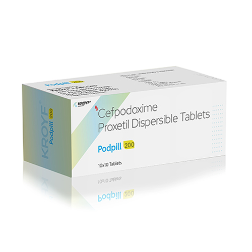 Podpill 200