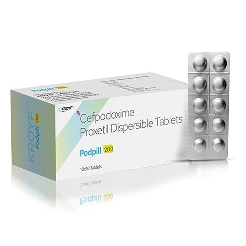 Podpill 200