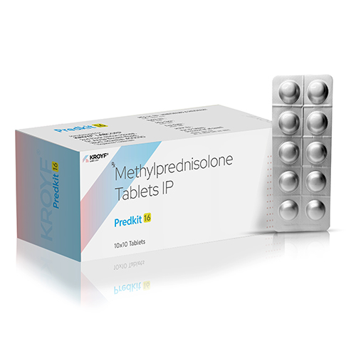 Predkit 16