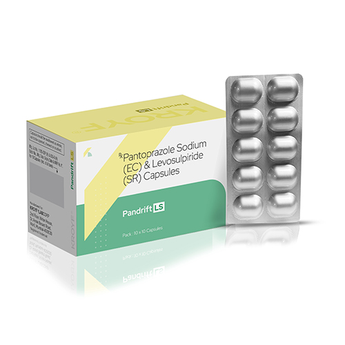 Pandrift LS