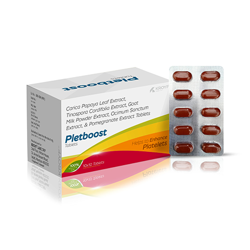 Pletboost