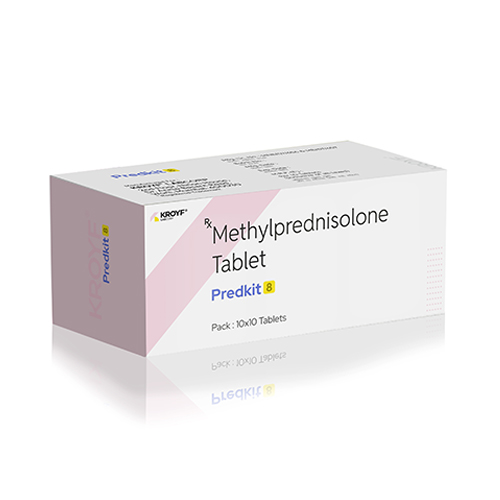 Predkit 8