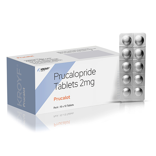 Prucalot