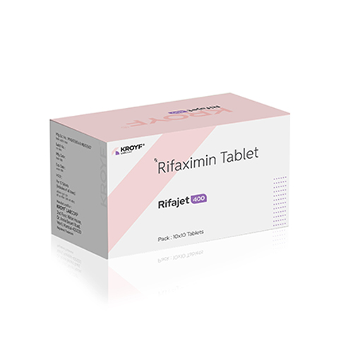 Rifajet 400