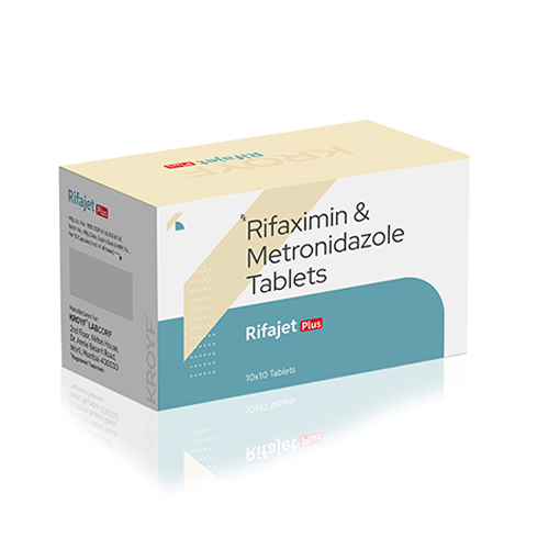 Rifajet Plus